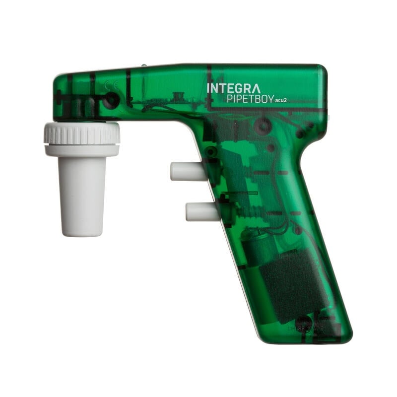 IBS Integra IP2-GR Single-Channel Pipette Controller, 1-100 mL